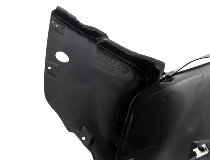 NEW MB CLK C209 AMG FRONT LEFT WHEEL ARCH LINER FRONT PART A2098800905 ORIGINAL