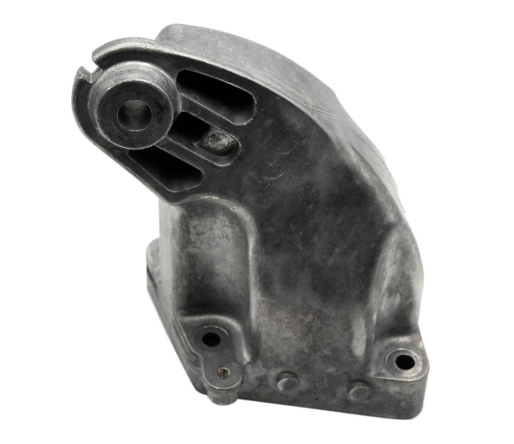 new mercedes-benz ml w164 engine carrier right side a6422231004 original