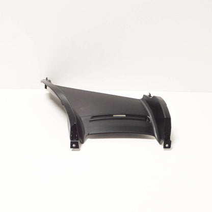 NEW BMW X5 F15 LEFT AIR DUCT COVER TRIM 51117303111 7303111 2015 ORIGINAL