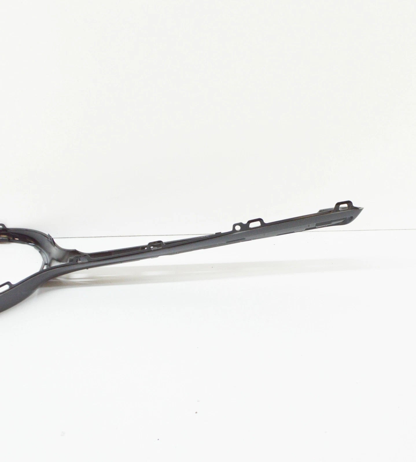 NEW MERCEDES-BENZ CLS C218 RADIATOR GRILLE COVER TRIM A2188852900