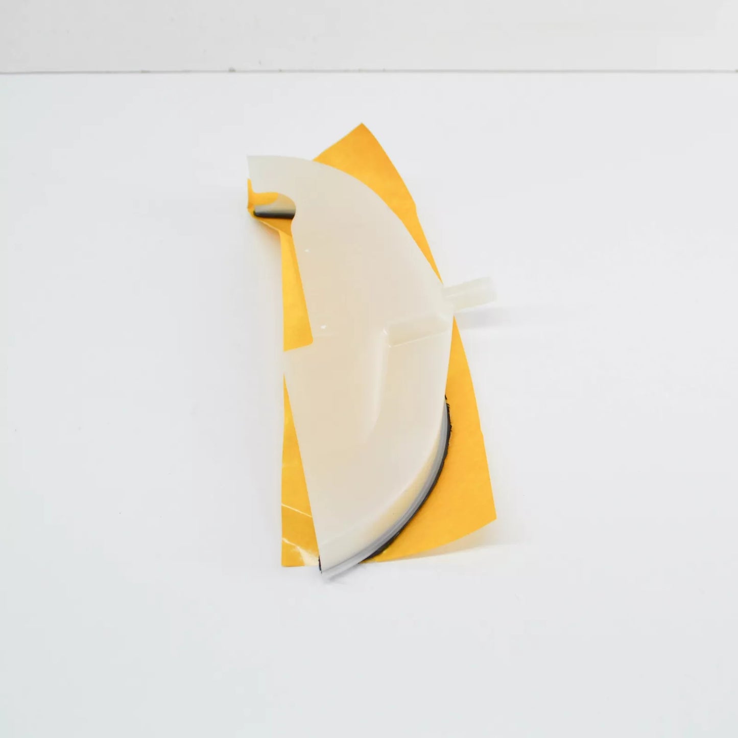 NEW VW TRANSPORTER T5 SLIDING DOOR RIGHT LOCK WATER DEFLECTOR 7H0843354 ORIGINAL