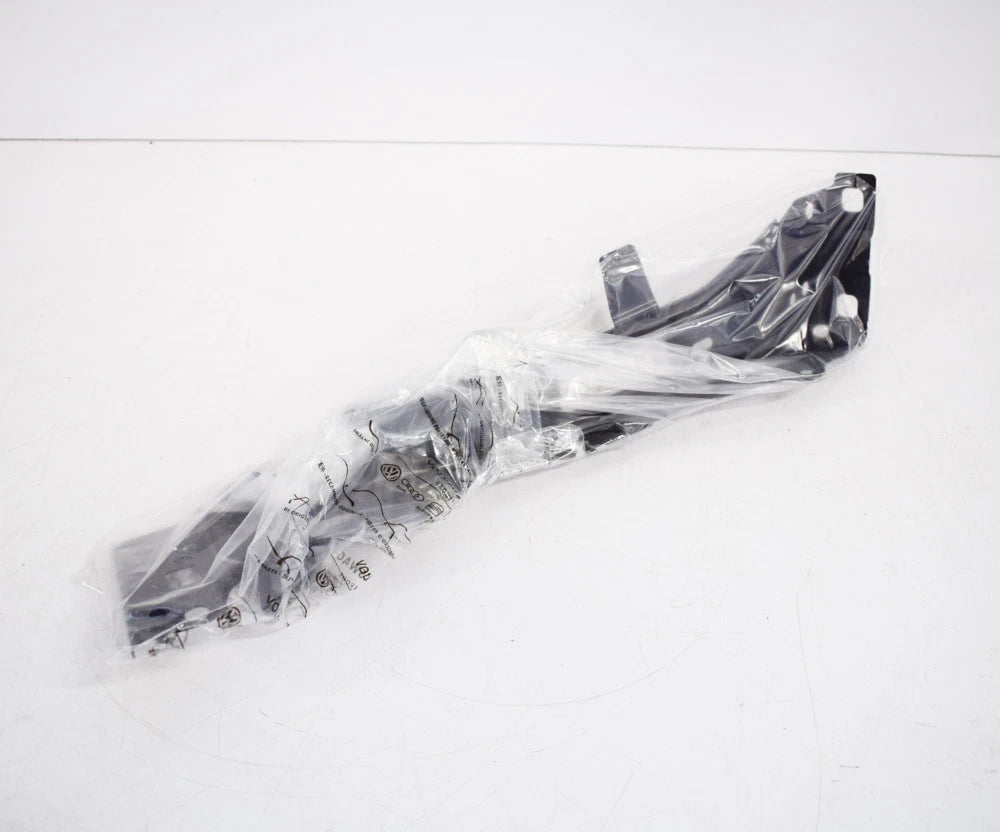 NEW AUDI A5 8T FRONT RIGHT FENDER BRACKET HOLDER 8W6821132B ORIGINAL