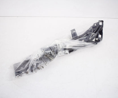 NEW AUDI A5 8T FRONT RIGHT FENDER BRACKET HOLDER 8W6821132B ORIGINAL
