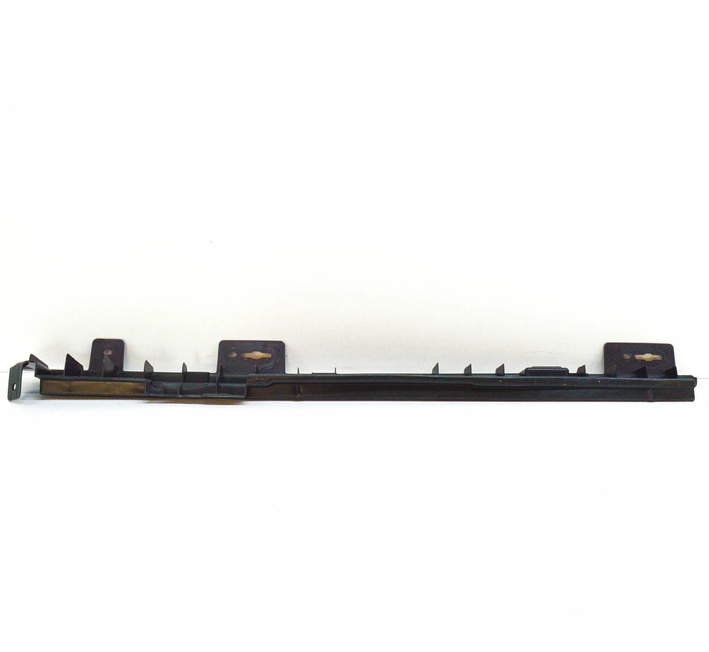 NEW MB CLS C218 LOAD COMPARTMENT FLOOR LEFT SUPPORT A2186900138