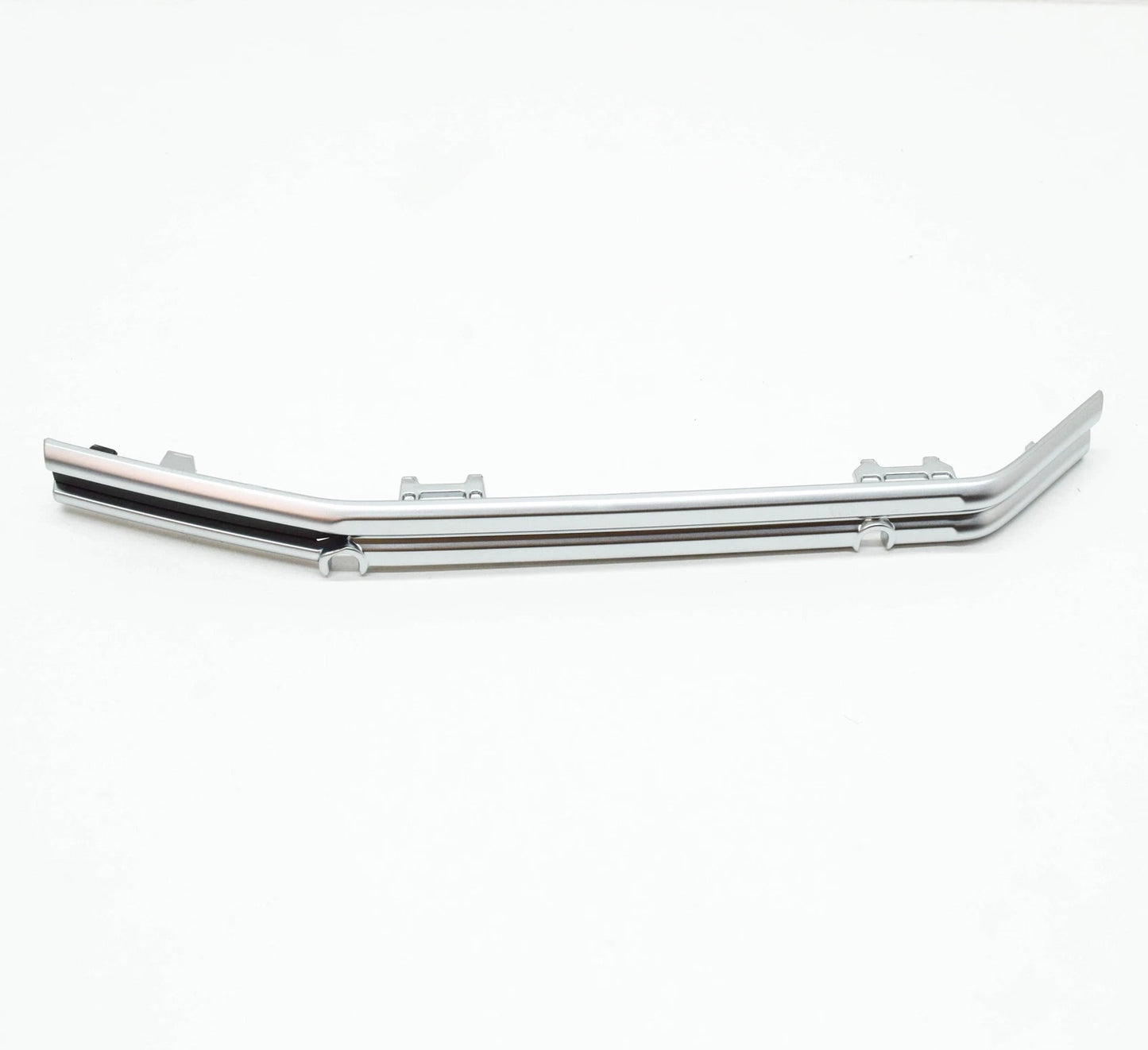 NEW AUDI A6 C8 FRONT RADIATOR GRILLE RIGHT TRIM 4K9853230A3Q7 ORIGINAL