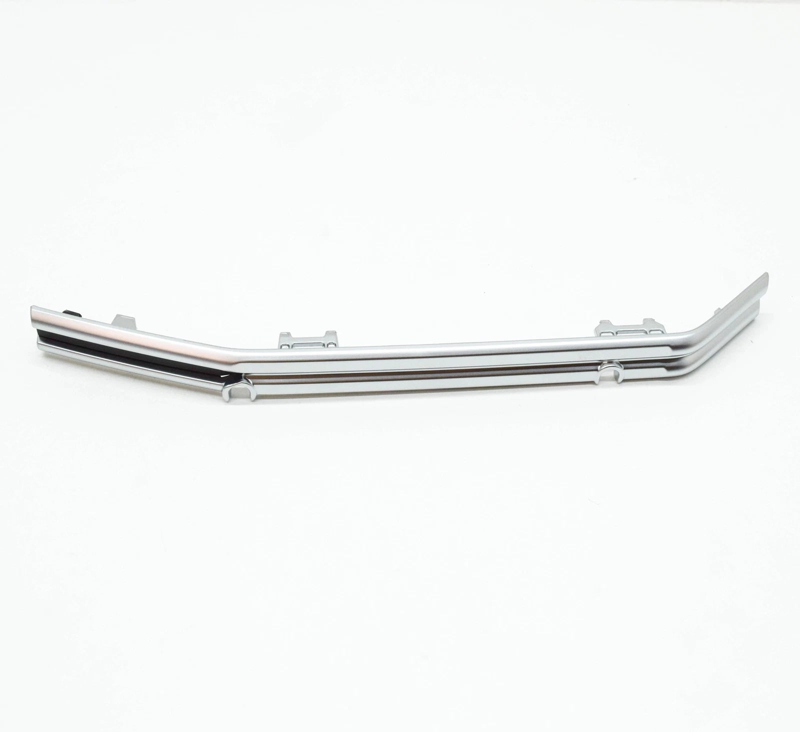 NEW AUDI A6 C8 FRONT RADIATOR GRILLE RIGHT TRIM 4K9853230A3Q7 ORIGINAL