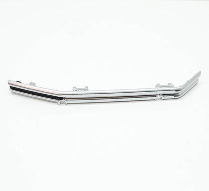 NEW AUDI A6 C8 FRONT RADIATOR GRILLE RIGHT TRIM 4K9853230A3Q7 ORIGINAL