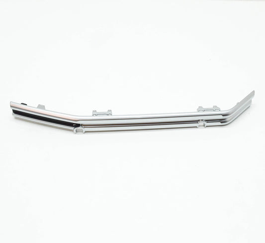 NEW AUDI A6 C8 FRONT RADIATOR GRILLE RIGHT TRIM 4K9853230A3Q7 ORIGINAL