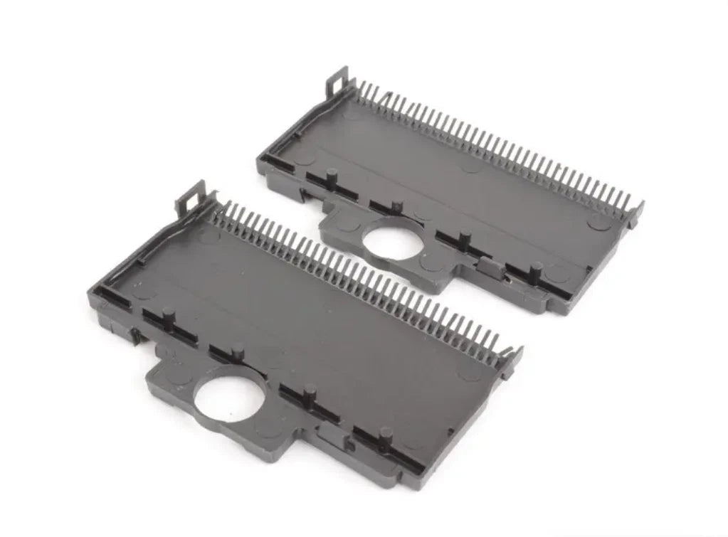 NEW BMW 3 E90 FRONT RIGHT REPAIR SECTION HARNESS 61129238717 9238717 ORIGINAL