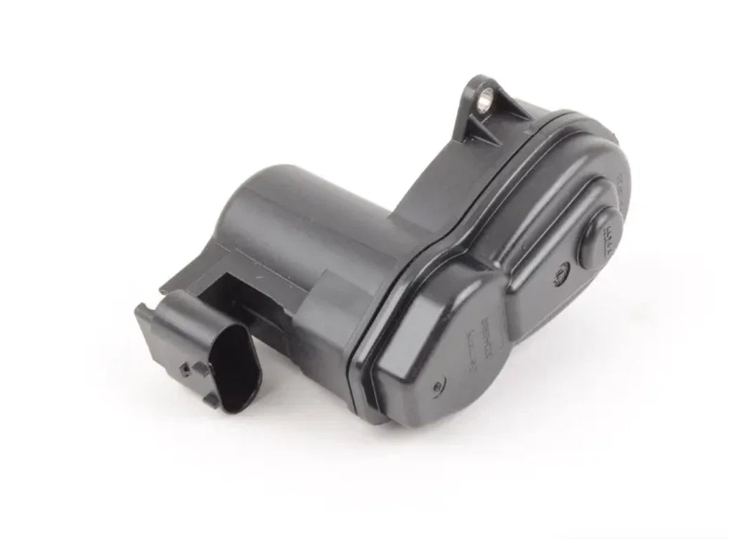 NEW BMW 6 F06 PARKING BRAKE ELECTRICAL ACTUATOR 34216794618 6794618 ORIGINAL