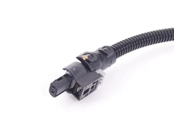 NEW MERCEDES-BENZ S W221 EXHAUST GAS TEMPERATURE SENSOR A0009059000 ORIGINAL