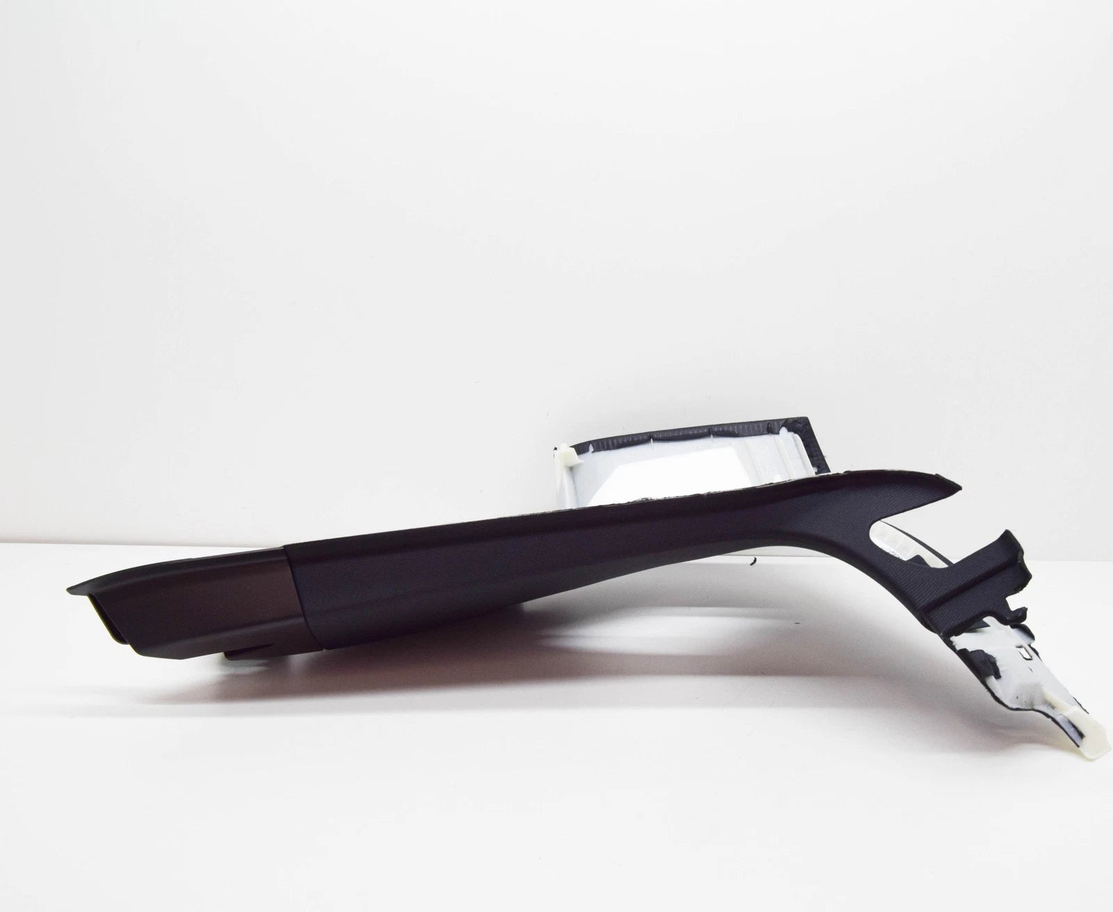 NEW AUDI Q7 4M REAR LEFT D-PILLAR TRIM 4M0867245BK23 ORIGINAL