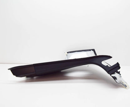 NEW AUDI Q7 4M REAR LEFT D-PILLAR TRIM 4M0867245BK23 ORIGINAL