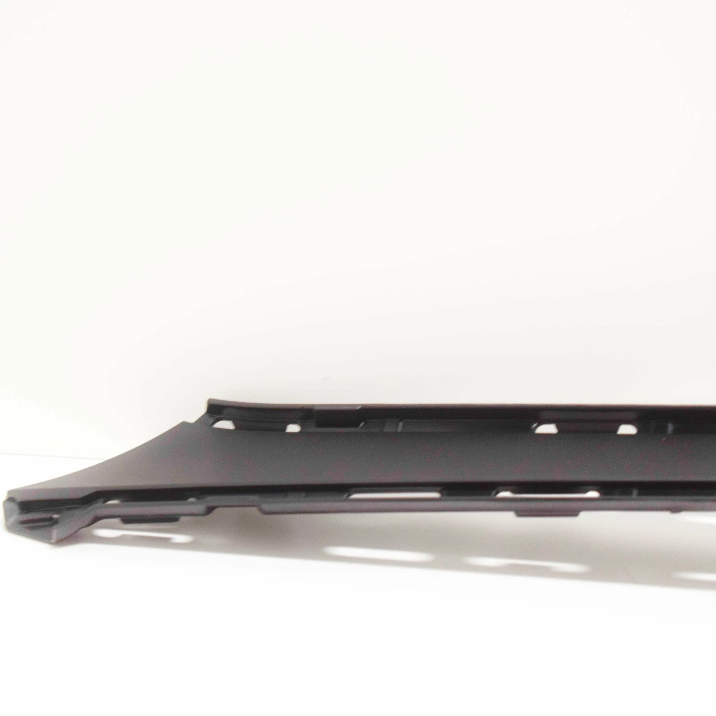 NEW MERCEDES BENZ GLC C253 AMG FRONT BUMPER CENTER MOULDING A2538852902 ORIGINAL