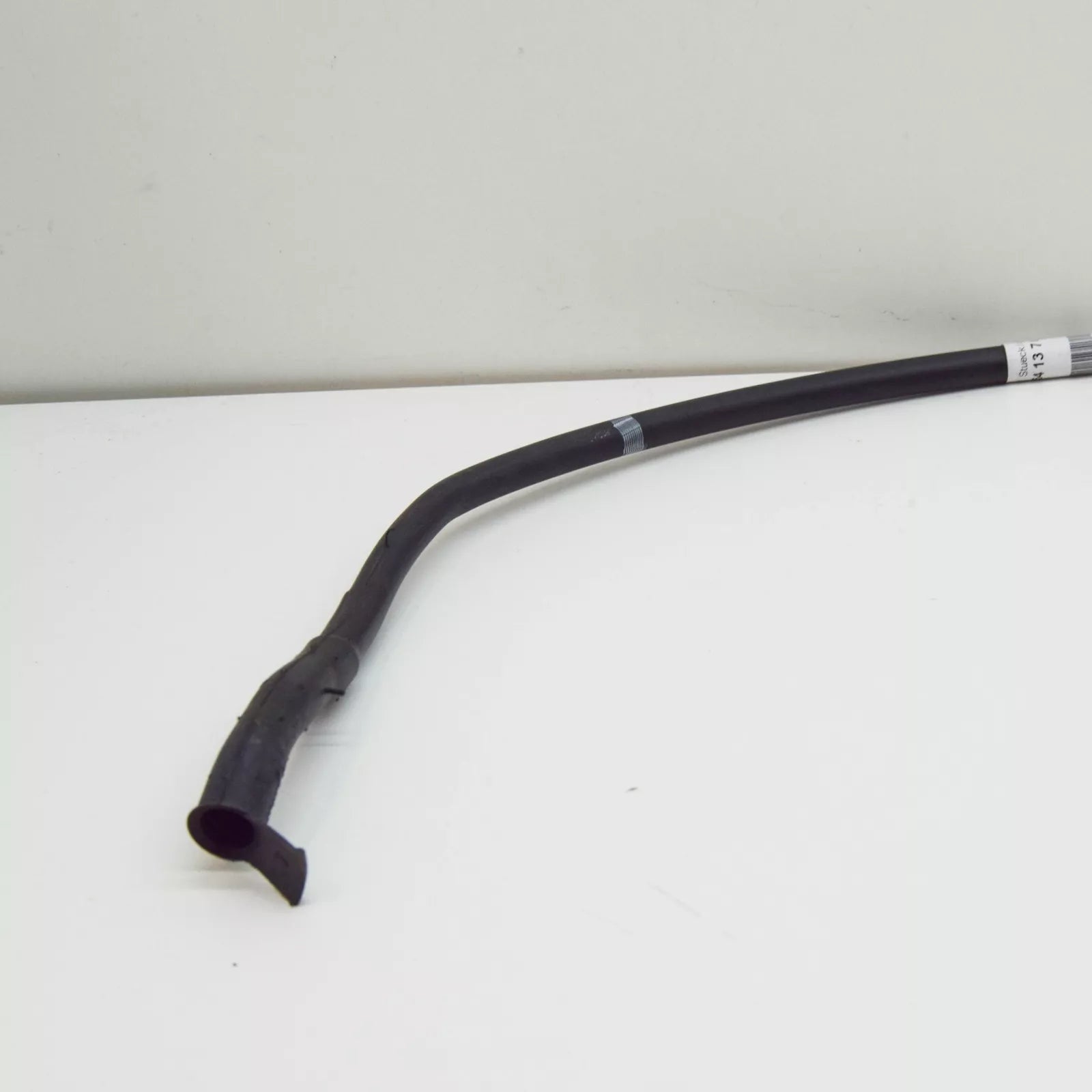 NEW BMW X5 E53 FRONT SUNROOF DRAIN HOSE 54137000495 7000495 ORIGINAL