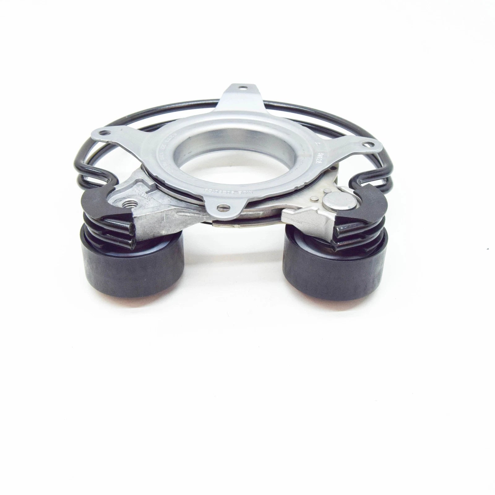 NEW AUDI A4 AVANT B9 POLY V-BELT TENSIONER 06N903133A ORIGINAL