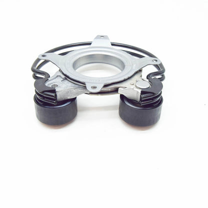 NEW AUDI A4 AVANT B9 POLY V-BELT TENSIONER 06N903133A ORIGINAL