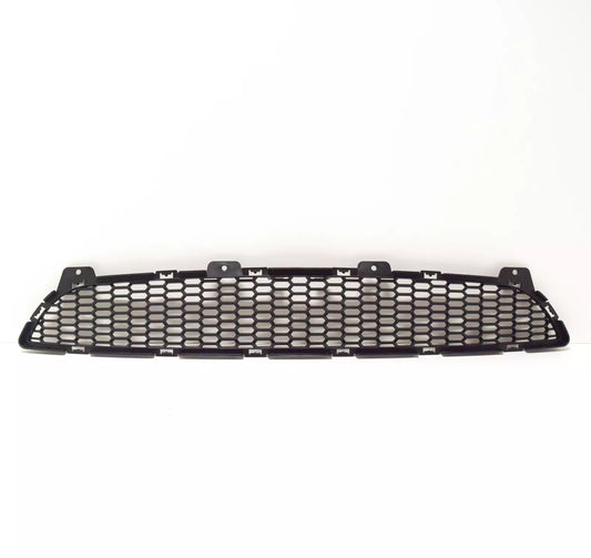 NEW BMW Z4 E89 M FRONT BUMPER LOWER CENTER GRILLE 51117903744 ORIGINAL