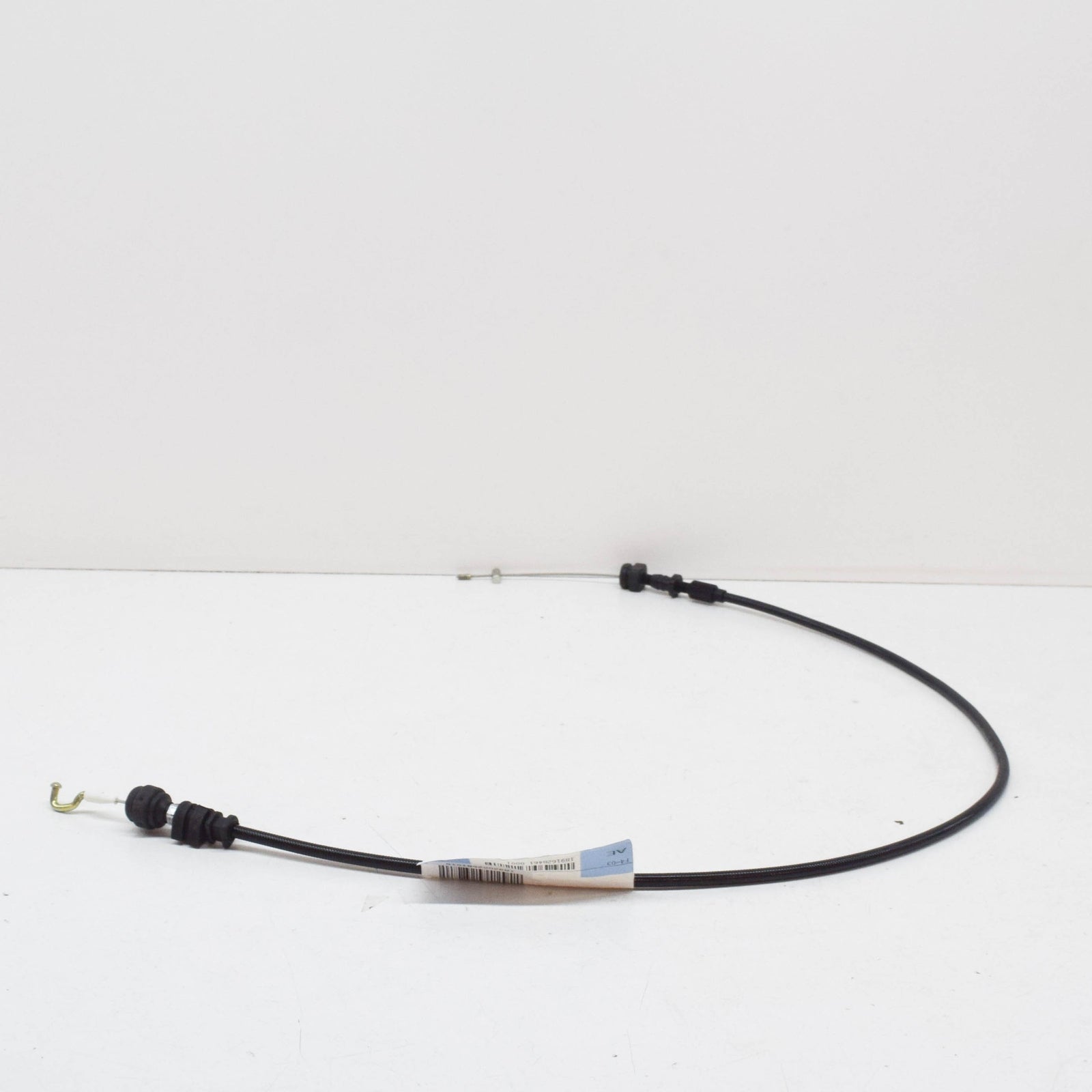 new bmw 5 e39 accelerator bowden cable 35411162580 1162580 original