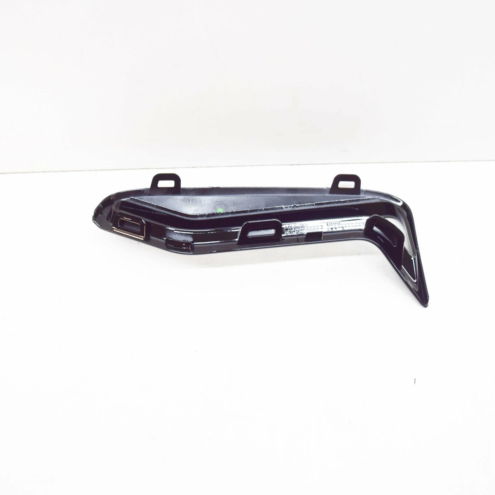 NEW BMW 3 G20 TRIM FRONT GRILL RIGHT SIDE 8093302 51118093302 2019 ORIGINAL