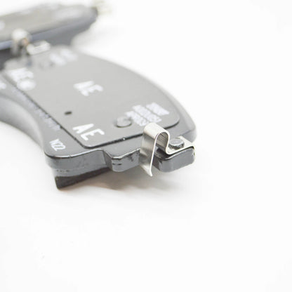 NEW AUDI A6 C8 REAR BRAKE PADS SET 4N0698451J