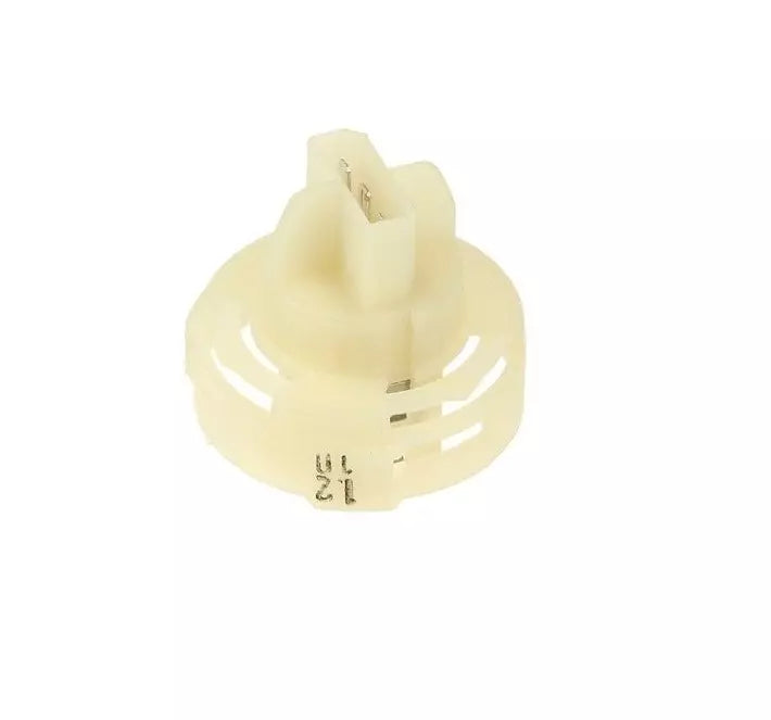 NEW VOLKSWAGEN GOLF MK4 TURN SIGNAL BULB SOCKET 1J0953123B ORIGINAL