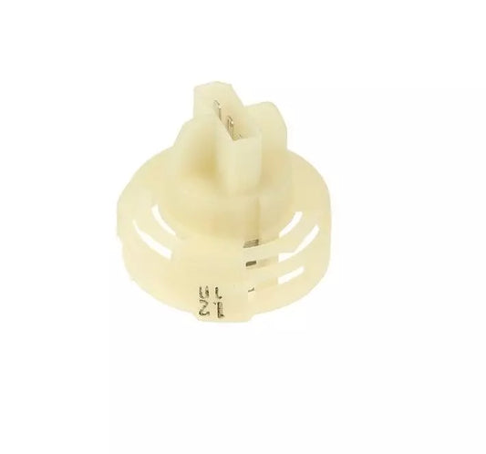 NEW VOLKSWAGEN GOLF MK4 TURN SIGNAL BULB SOCKET 1J0953123B ORIGINAL