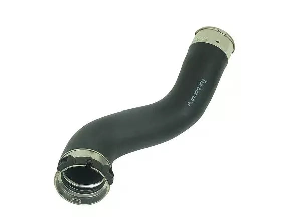 NEW MERCEDES-BENZ C W204 RIGHT SIDE INTERCOOLER HOSE A2045284682 ORIGINAL