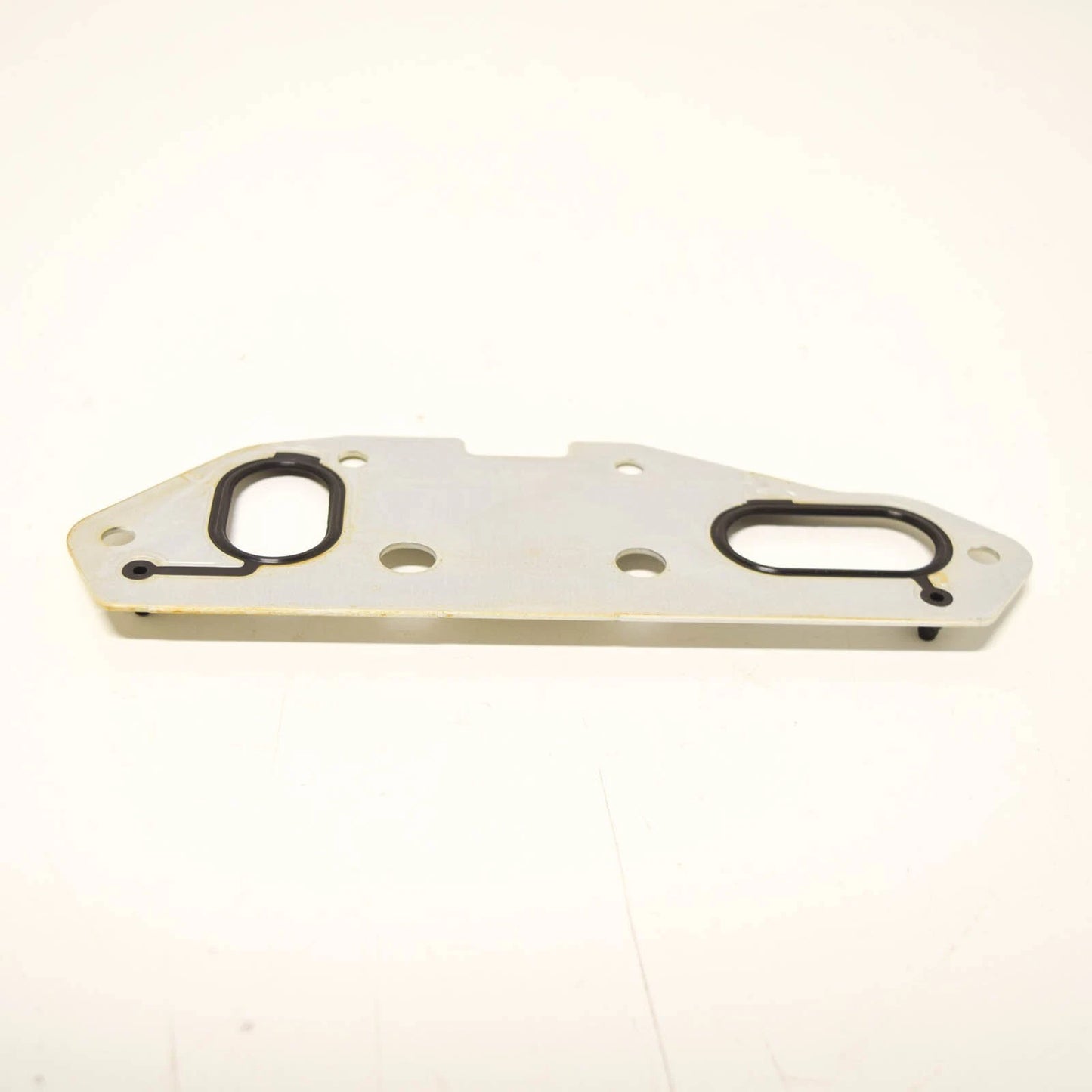 NEW VOLKSWAGEN TOUAREG 7P ENGINE OIL COOLER GASKET 06E117070J ORIGINAL