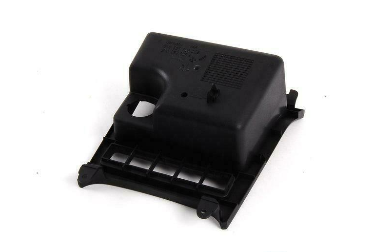 NEW VOLKSWAGEN EOS FRONT STORAGE COMPARTMENT INSERT 5K0857925A1QB ORIGINAL