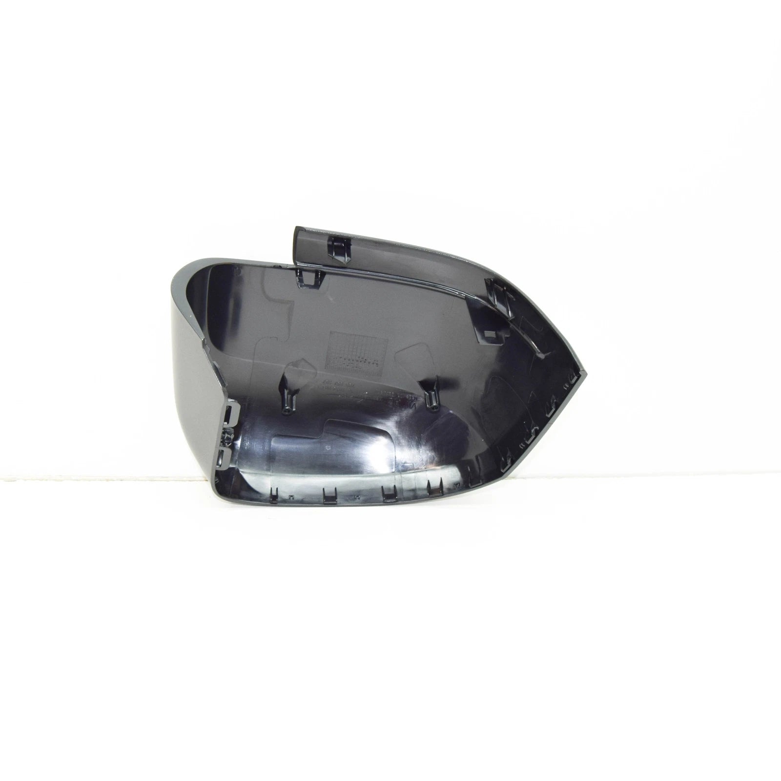 NEW VOLKSWAGEN CRAFTER SZ FRONT LEFT DOOR MIRROR COVER CAP 7C08575279B9 ORIGINAL