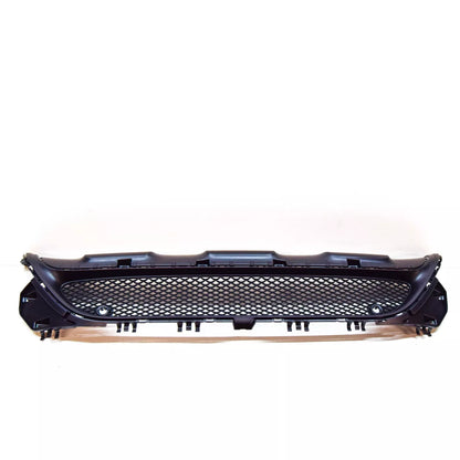 NEW MB GLA-CLASS X156 FRONT AMG BUMPER LOWER GRILLE A1568858600 ORIGINAL