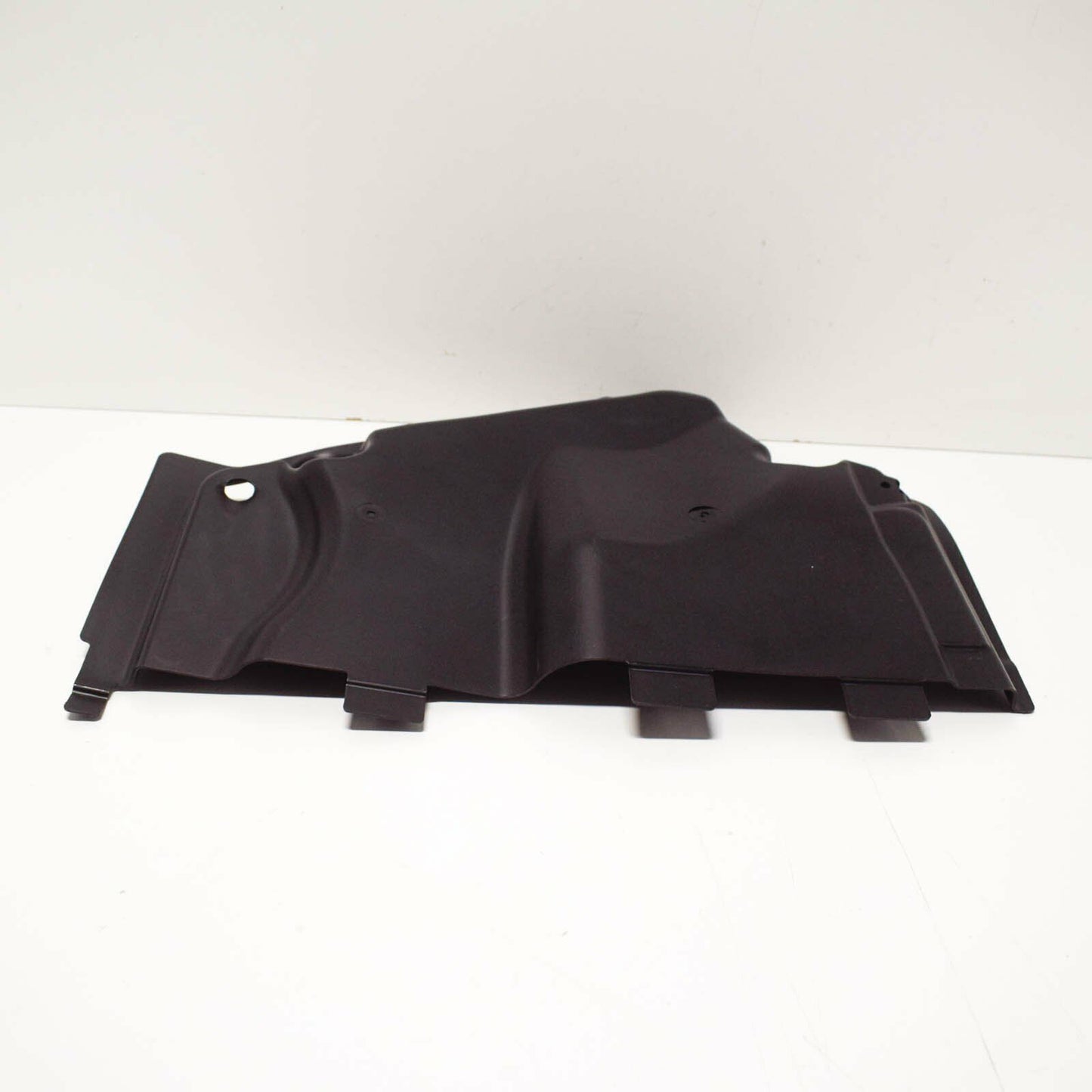 NEW AUDI Q5 FY FRONT RIGHT UNDER FLOOR PAN COVER SHIELD 80A825202A ORIGINAL