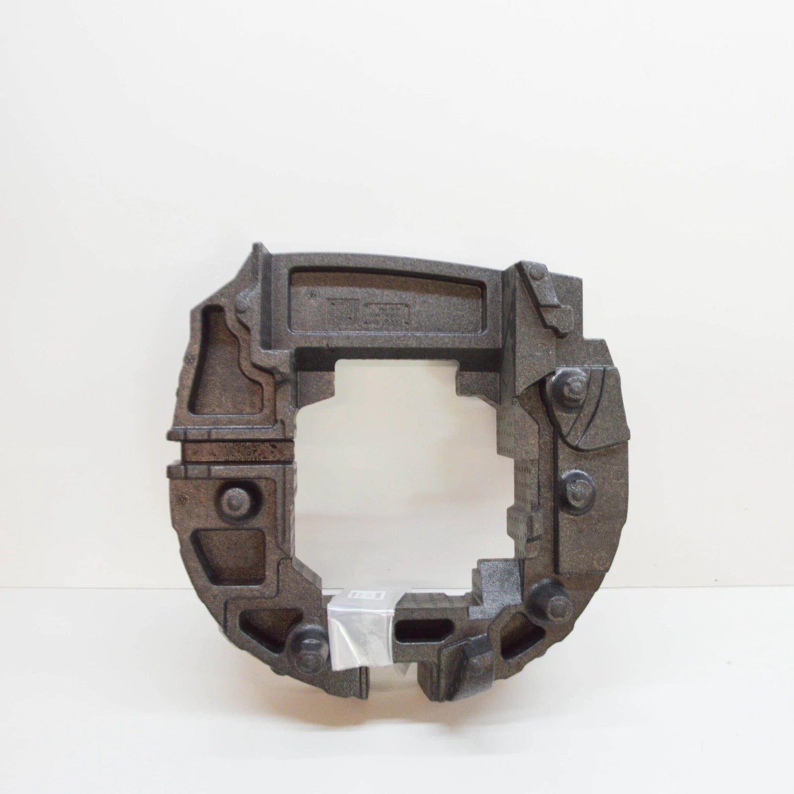 NEW AUDI A1 SPORTBACK GBA SPARE WHEEL WELL TOOL STORAGE 82A012109H ORIGINAL