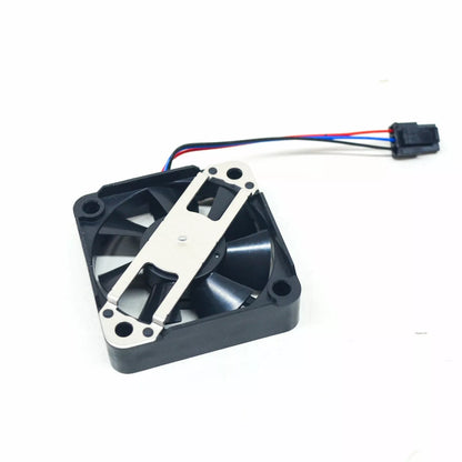 NEW VW PASSAT B8 HEADLIGHT ADDITIONALLY FAN REPAIR SET 3G0998052