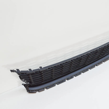 NEW VOLKSWAGEN SCIROCCO FRONT BUMPER LOWER GRILLE 1K8853677E9B9 2015 ORIGINAL