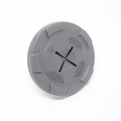 NEW AUDI A6 C6 OIL RESERVOIR CAP 4F0422376 ORIGINAL