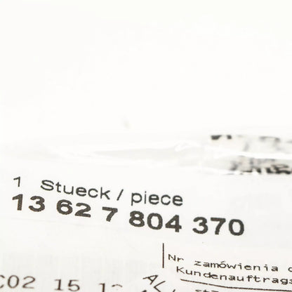 NEW BMW E60N PARTICULATE FILTER SENSOR PROTECTIVE HOSE 7804370 13627804370