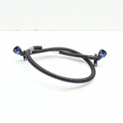 NEW AUDI Q8 4MN HEADLIGHT WASHER NOZZLE PIPE 4M8955972 ORIGINAL