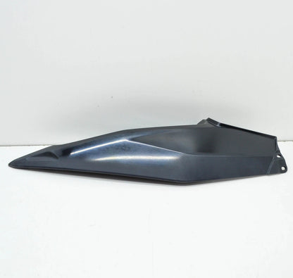 NEW BMW K1600 GT UPPER RIGHT TANK COVER 46637727446 ORIGINAL