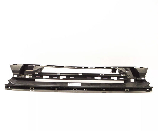 NEW MERCEDES-BENZ S-CLASS W222 REAR BUMPER MIDDLE BRACKET A2228850146 ORIGINAL