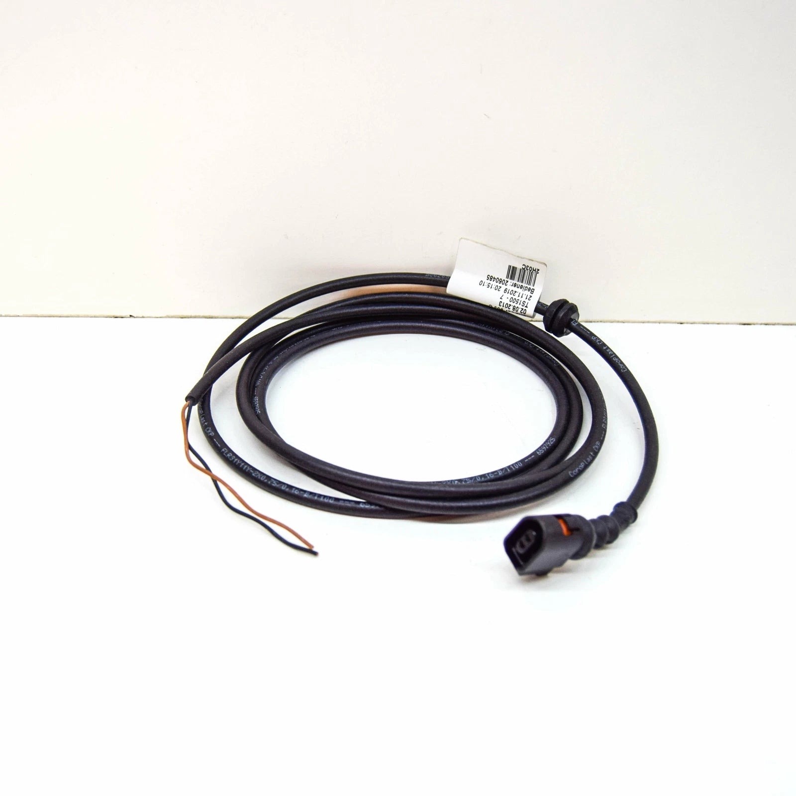 NEW VOLKSWAGEN AMAROK 2H FRONT SPEED SENSOR WIRING HARNESS 2H0927903C