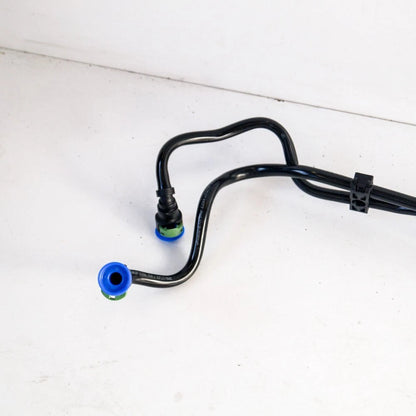 NEW BMW X3 F25 28I TRANSMISSION OIL COOLER LINE 7601755 17227601755 ORIGINAL