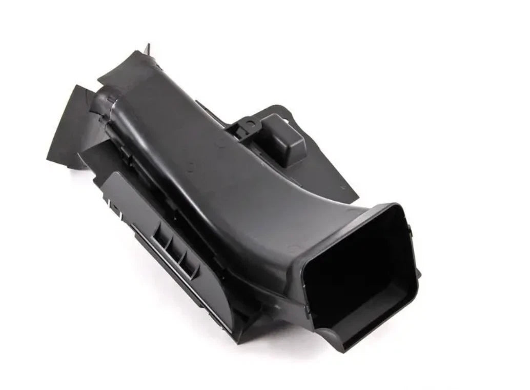 NEW BMW 3 E46 FRONT LEFT BRAKE AIR DUCT 8269953 51718269953 ORIGINAL