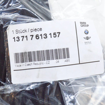 NEW BMW 3 F30 AIR INTAKE DUCT 13717613157 7613157 2012 ORIGINAL