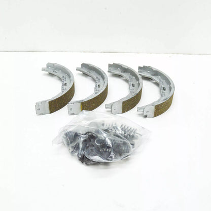 NEW MERCEDES-BENZ C-CLASS W204 REAR HAND BRAKE SHOES A0044208620