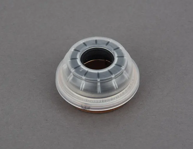 new mercedes-benz sl r129 water pump seal a0002019819 original