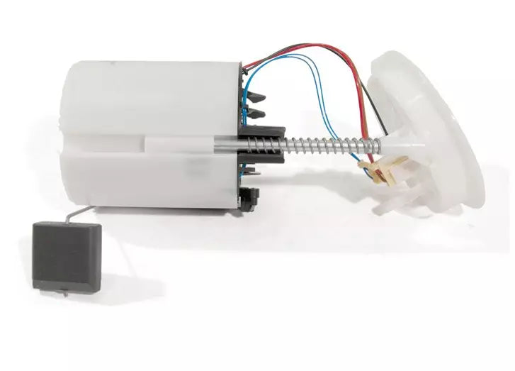 NEW BMW 1 E81 IN TANK FUEL PUMP 16117197076 ORIGINAL