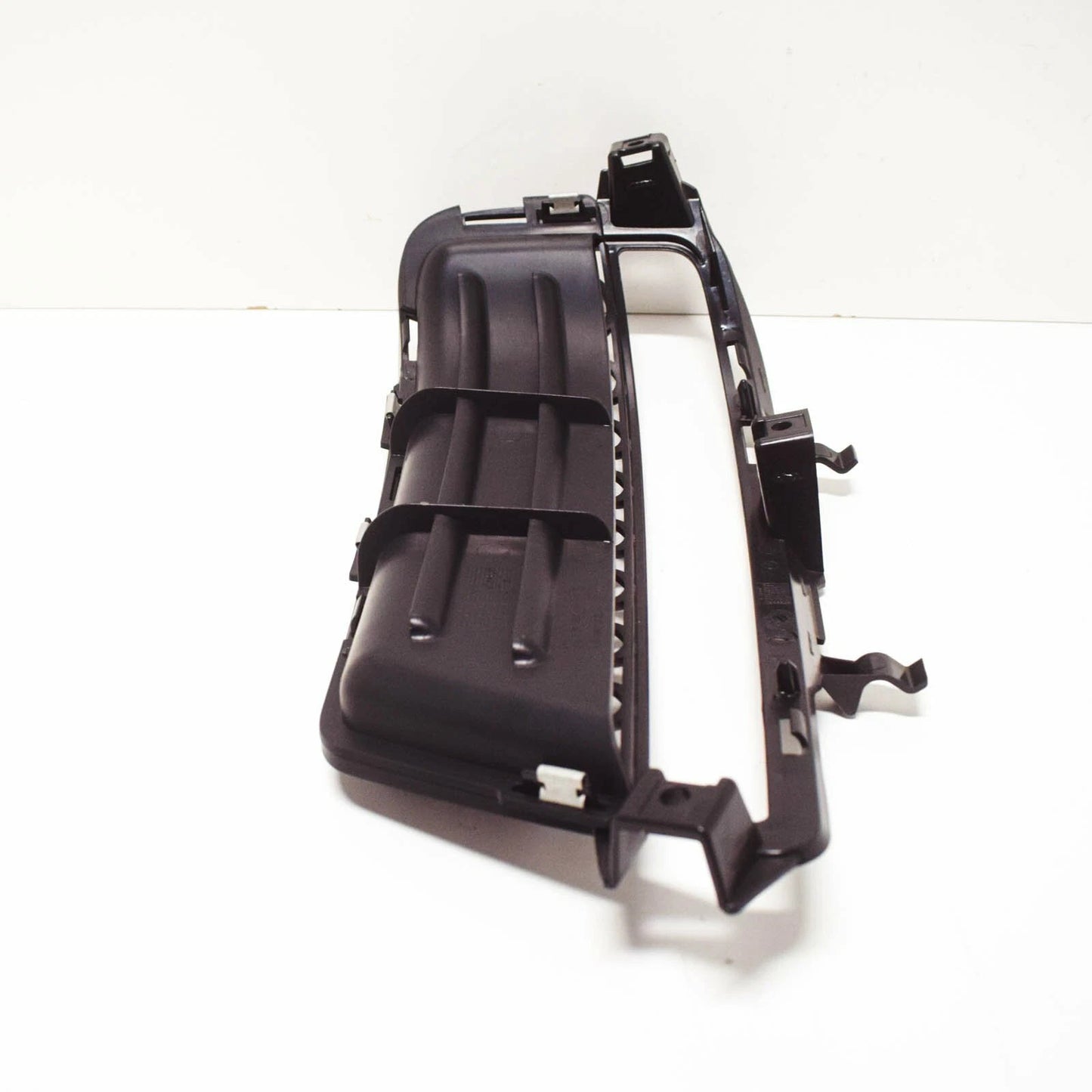 NEW MERCEDES-BENZ S W221 FRONT BUMPER LEFT GRILLE A2218851953 ORIGINAL