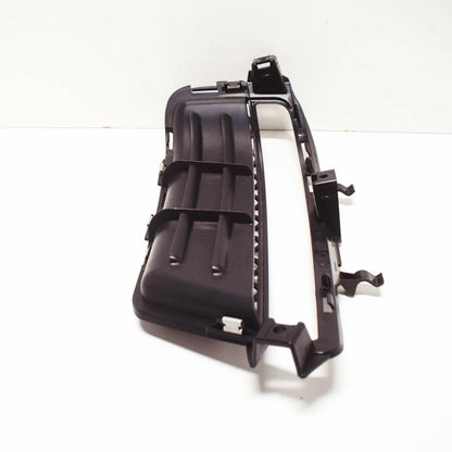 NEW MERCEDES-BENZ S W221 FRONT BUMPER LEFT GRILLE A2218851953 ORIGINAL